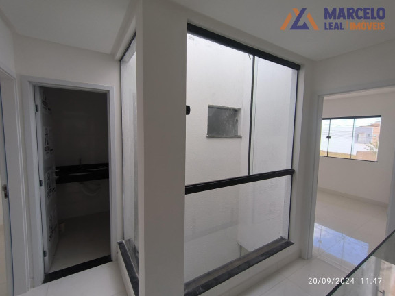 Imagem Casa com 3 Quartos à Venda, 120 m² em Felicia - Vitória Da Conquista Imagem Casa com 3 Quartos à Venda, 120 m² em Felicia - Vitória Da Conquista