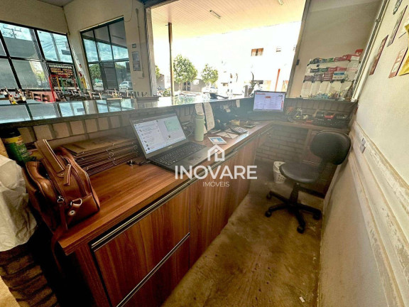 Imagem Sala Comercial à Venda, 100 m² em Setor Afonso Pena - Itumbiara Imagem Sala Comercial à Venda, 100 m² em Setor Afonso Pena - Itumbiara