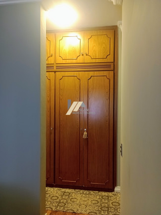 Imagem Imóvel com 3 Quartos à Venda, 115 m² em Cambuí - Campinas