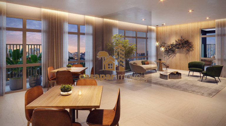 Imagem Apartamento com 3 Quartos à Venda, 82 m² em Alto Da Mooca - São Paulo Imagem Apartamento com 3 Quartos à Venda, 82 m² em Alto Da Mooca - São Paulo
