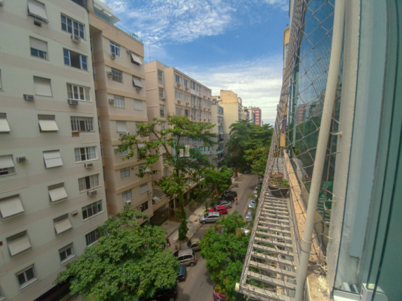 Imagem Imóvel com 1 Quarto à Venda, 58 m² em Ipanema - Rio De Janeiro