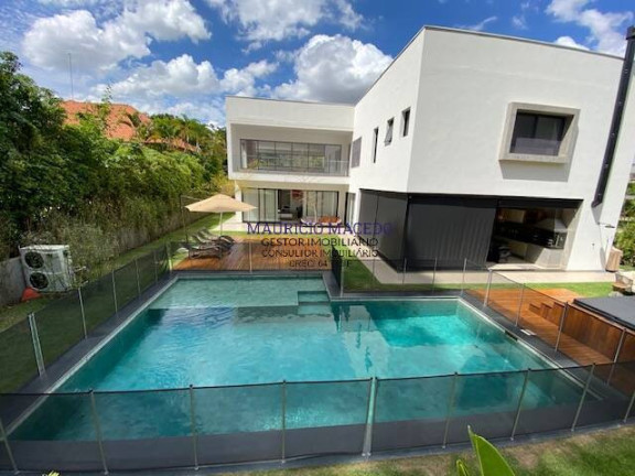 Imagem Casa com 4 Quartos à Venda, 1.660 m² em Residencial Tamboré - Barueri Imagem Casa com 4 Quartos à Venda, 1.660 m² em Residencial Tamboré - Barueri