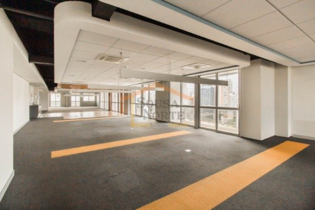Imagem Sala Comercial à Venda ou Locação, 873 m² em Vila Mariana - São Paulo