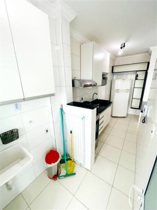 Imagem Apartamento com 1 Quarto à Venda, 45 m² em Mirim - Praia Grande