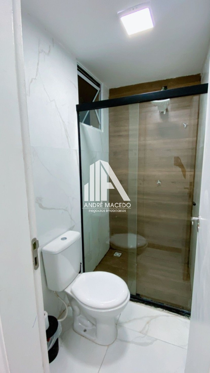 Imagem Imóvel com 2 Quartos à Venda, 48 m² em Jardim Esplanada - Mogi Guaçu