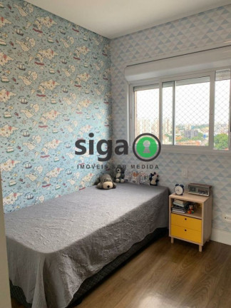 Imagem Apartamento com 3 Quartos à Venda, 145 m² em Barra Funda - São Paulo