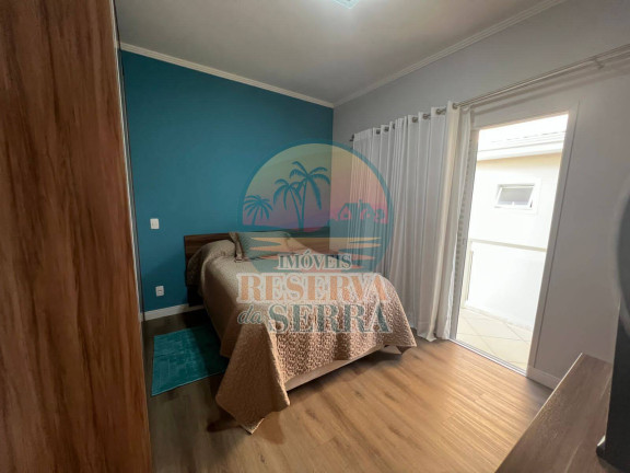 Imagem Casa de Condomínio com 4 Quartos à Venda, 132 m² em Medeiros - Jundiaí