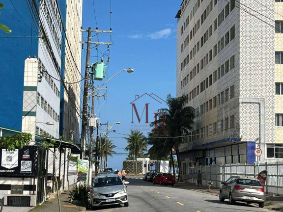 Imagem Apartamento com 1 Quarto à Venda, 65 m² em Mirim - Praia Grande