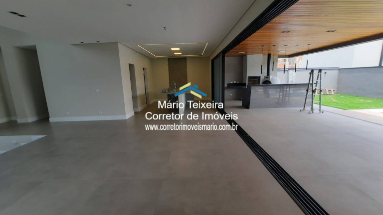 Imagem Casa de Condomínio com 4 Quartos à Venda, 400 m² em Jardim Do Golfe - São José Dos Campos Imagem Casa de Condomínio com 4 Quartos à Venda, 400 m² em Jardim Do Golfe - São José Dos Campos