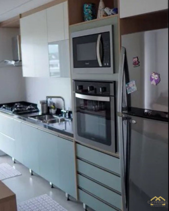 Imagem Apartamento com 3 Quartos à Venda, 113 m² em Jardim Campos Elísios - Jundiaí