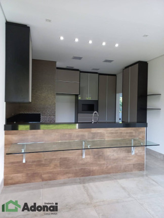 Imagem Casa de Condomínio com 3 Quartos para Alugar, 220 m² em Rio Das Pedras - Itupeva