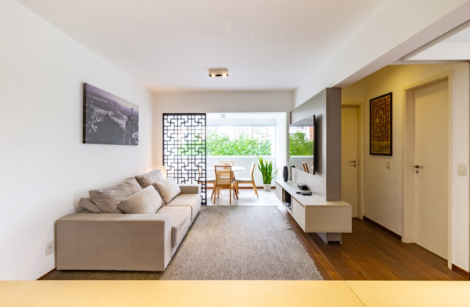 Apartamento com 2 Quartos à Venda, 63 m² em Vila Leopoldina - São Paulo