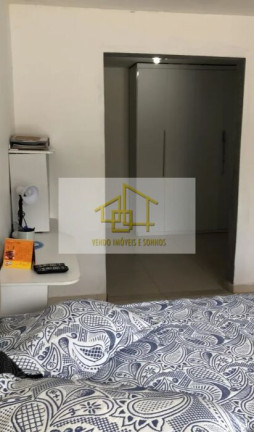 Imagem Casa de Condomínio com 2 Quartos à Venda, 93 m² em Jardim São Bernardo - São Paulo