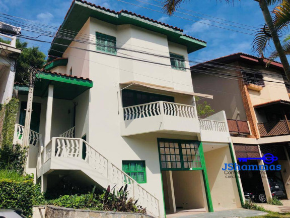 Imagem Casa de Condomínio com 3 Quartos à Venda, 328 m² em Chácara Pavoeiro - Cotia Imagem Casa de Condomínio com 3 Quartos à Venda, 328 m² em Chácara Pavoeiro - Cotia