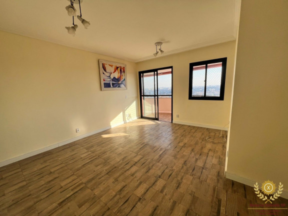 Imagem Apartamento com 3 Quartos à Venda, 80 m² em Lauzane Paulista - São Paulo Imagem Apartamento com 3 Quartos à Venda, 80 m² em Lauzane Paulista - São Paulo