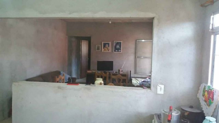 Imagem Imóvel com 3 Quartos à Venda, 110 m² em São Gonçalo - Taubate