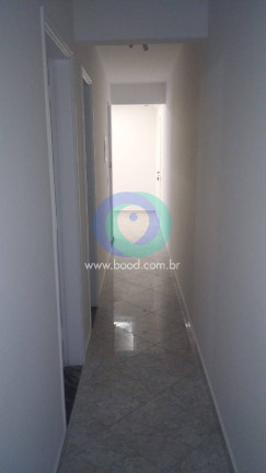 Imagem Apartamento com 2 Quartos à Venda, 70 m² em Aparecida - Santos Imagem Apartamento com 2 Quartos à Venda, 70 m² em Aparecida - Santos