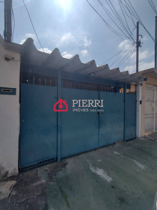 Imagem Casa com 3 Quartos à Venda, 152 m² em Jardim Líbano - São Paulo Imagem Casa com 3 Quartos à Venda, 152 m² em Jardim Líbano - São Paulo