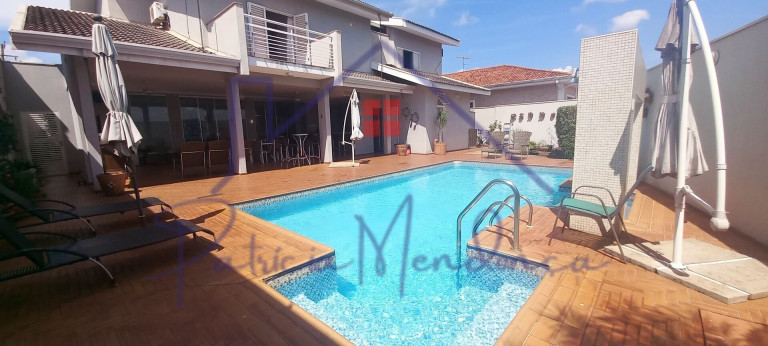 Imagem Casa com 3 Quartos à Venda, 335 m² em City Ribeirão - Ribeirão Preto