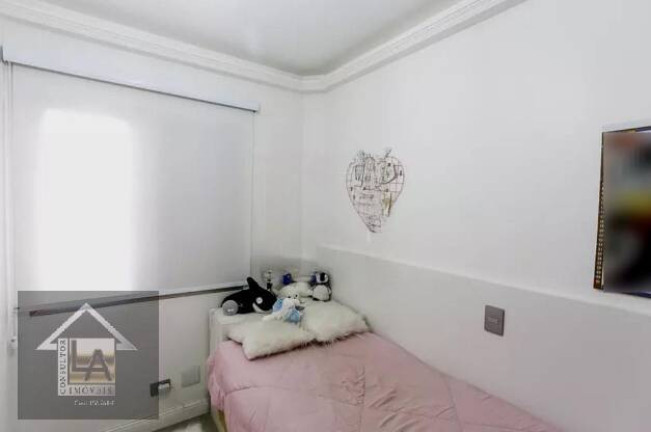 Imagem Apartamento com 2 Quartos à Venda, 68 m² em Vila Andrade - São Paulo