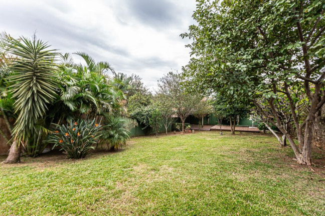 Imagem Casa com 3 Quartos à Venda, 236 m² em Santa Quitéria - Curitiba