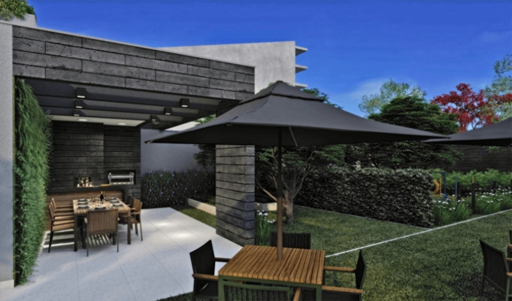 Imagem Apartamento com 2 Quartos à Venda, 85 m² em Pinheiros - São Paulo Imagem Apartamento com 2 Quartos à Venda, 85 m² em Pinheiros - São Paulo