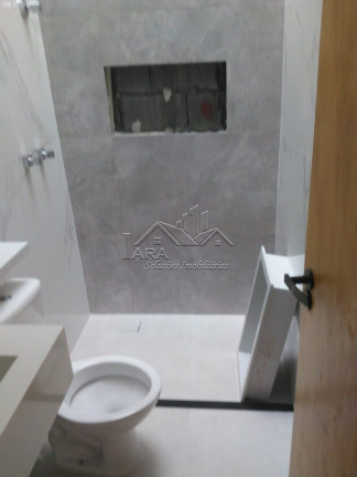 Imagem Sobrado com 3 Quartos à Venda,  em Penha De França - São Paulo