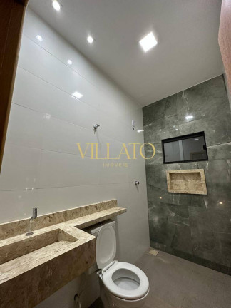 Imagem Casa com 3 Quartos à Venda, 105 m² em Setor Santos Dumont - Goiânia Imagem Casa com 3 Quartos à Venda, 105 m² em Setor Santos Dumont - Goiânia