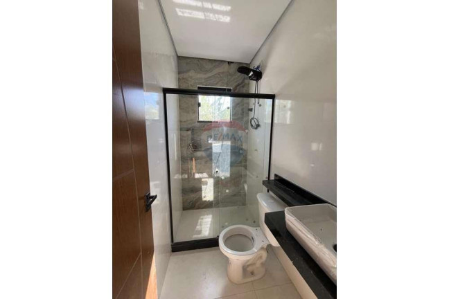 Imagem Casa com 3 Quartos à Venda, 125 m² em Itaipuaçu - Maricá Imagem Casa com 3 Quartos à Venda, 125 m² em Itaipuaçu - Maricá