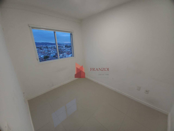 Imagem Apartamento com 2 Quartos à Venda, 59 m² em Dom Bosco - Itajaí