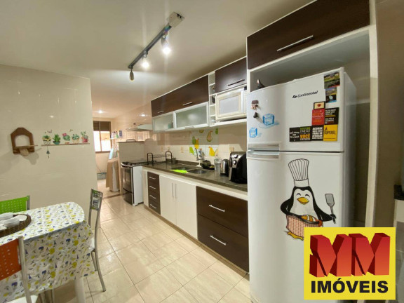 Imagem Apartamento com 3 Quartos à Venda, 194 m² em Braga - Cabo Frio