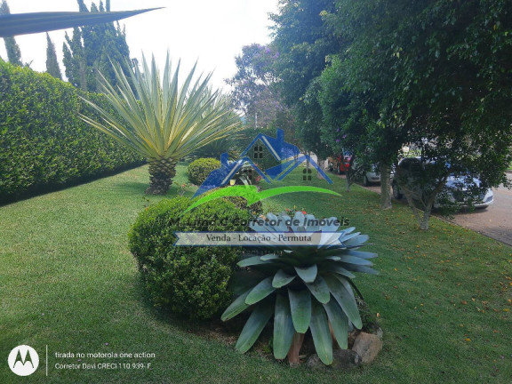 Imagem Casa de Condomínio com 4 Quartos à Venda, 433 m² em Loteamento Fazenda Santana - Atibaia Imagem Casa de Condomínio com 4 Quartos à Venda, 433 m² em Loteamento Fazenda Santana - Atibaia