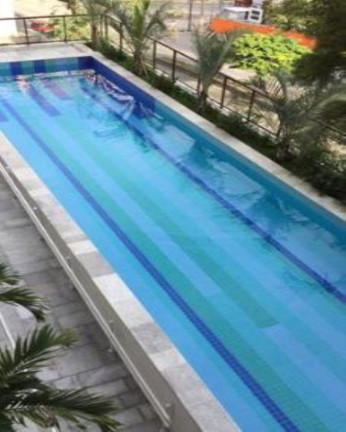 Imagem Apartamento com 1 Quarto à Venda, 32 m² em Centro - São Paulo Imagem Apartamento com 1 Quarto à Venda, 32 m² em Centro - São Paulo
