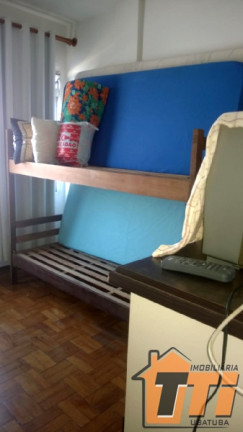 Imagem Apartamento com 2 Quartos à Venda, 74 m² em Centro - Ubatuba