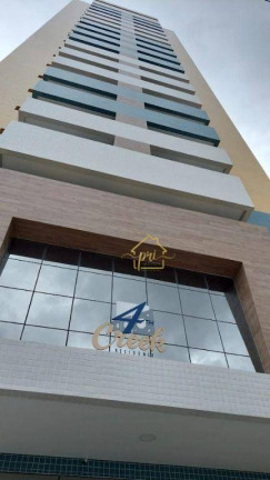 Apartamento com 2 Quartos à Venda, 72 m² em Boqueirão - Santos