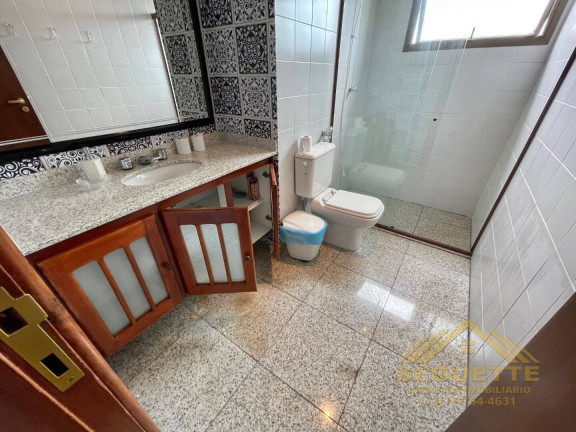 Imagem Cobertura com 4 Quartos à Venda, 461 m² em Riviera De São Lourenço - Bertioga