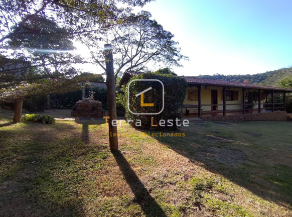 Imagem Casa com 4 Quartos à Venda,  em Palhano - Brumadinho