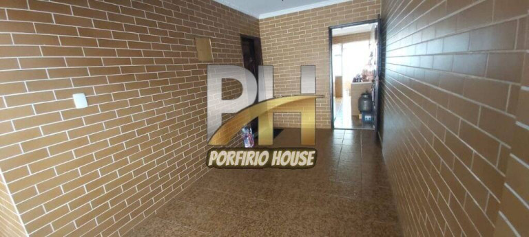 Imagem Sobrado com 3 Quartos à Venda, 174 m² em Jardim Stella - Santo André