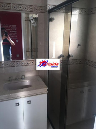 Imagem Apartamento com 4 Quartos à Venda, 163 m² em Morumbi - São Paulo