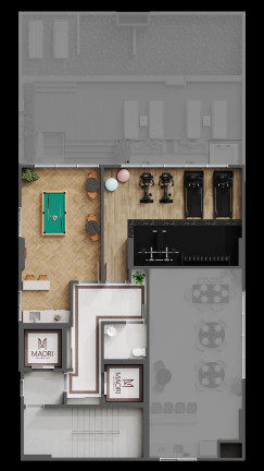Imagem Apartamento com 3 Quartos à Venda, 117 m² em Perequê - Porto Belo Imagem Apartamento com 3 Quartos à Venda, 117 m² em Perequê - Porto Belo