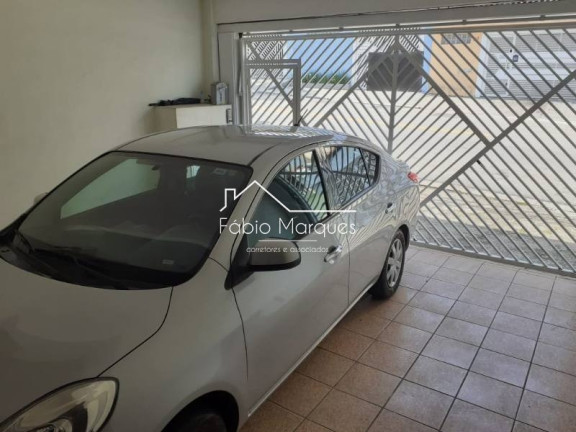 Imagem Sobrado com 2 Quartos à Venda, 100 m² em Vila Ré - São Paulo