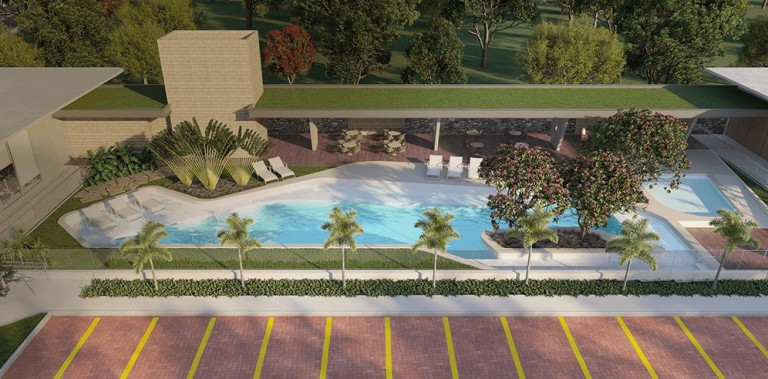 Imagem Casa com 3 Quartos à Venda, 177 m² em Intermares - João Pessoa