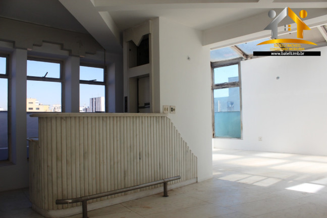 Imagem Apartamento com 5 Quartos à Venda, 642 m² em Santa Cecília - São Paulo
