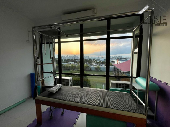 Imagem Sala Comercial à Venda, 46 m² em Floradas De São José - São José Dos Campos