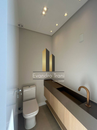 Imagem Casa com 4 Quartos à Venda, 450 m² em Condomínio Residencial Alphaville Ii - São José Dos Campos