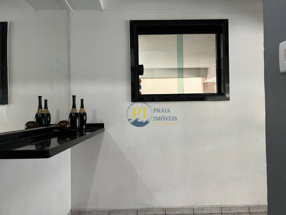 Imagem Apartamento com 1 Quarto à Venda, 61 m² em Aviação - Praia Grande