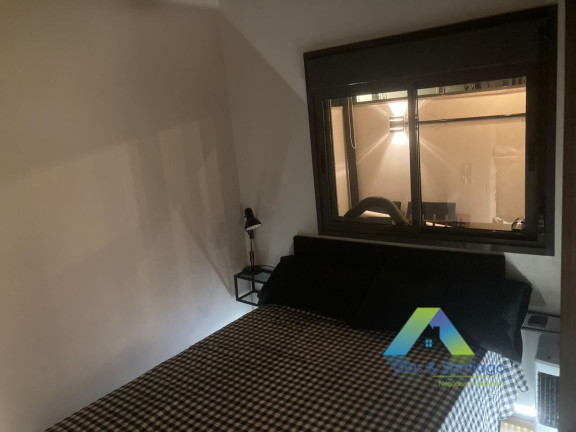 Imagem Apartamento com 1 Quarto à Venda, 50 m² em Bela Vista - São Paulo Imagem Apartamento com 1 Quarto à Venda, 50 m² em Bela Vista - São Paulo