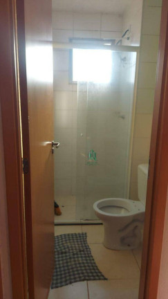 Imagem Apartamento com 2 Quartos à Venda, 45 m² em água Chata - Guarulhos