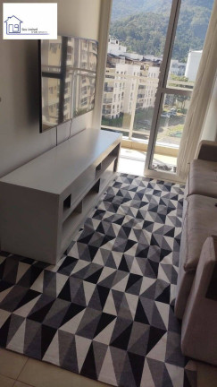 Imagem Apartamento com 2 Quartos à Venda, 65 m² em Jacarepaguá - Rio De Janeiro