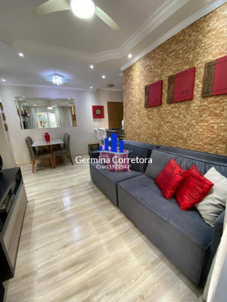 Imagem Apartamento com 2 Quartos à Venda, 72 m² em Jardim Tupanci - Barueri